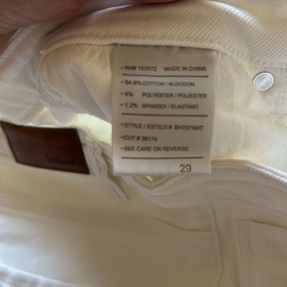 Bohme shorts - Picture 7 of 8